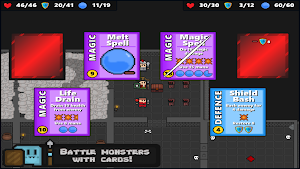 Dungeon Raiders Screenshot 0