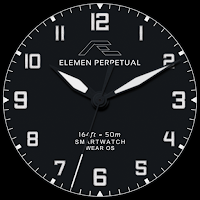 AE ELEMEN PERPETUAL