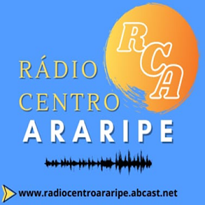 Rádio Centro Araripe Screenshot 1