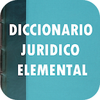 Diccionario Jurídico Elemental