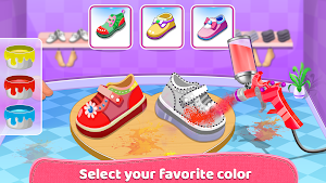 Pets Tailor: Fashion Dress up Screenshot 3