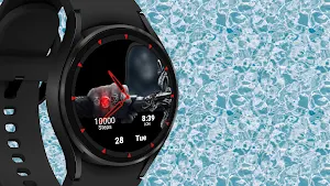 Pathfinder Watch Face Screenshot 3