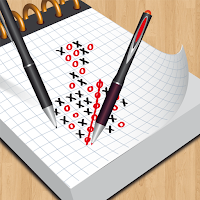Mega Tic Tac Toe Onine