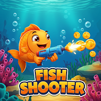 Fish Shooter