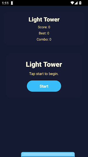 Win786Light Tower Screenshot 3