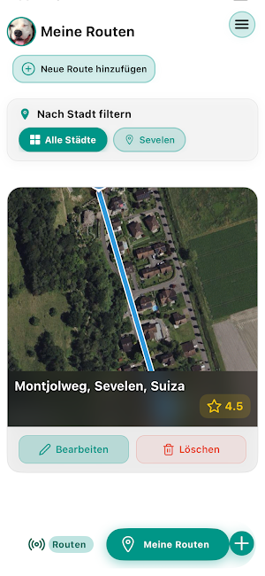 Hundezonen Screenshot 1