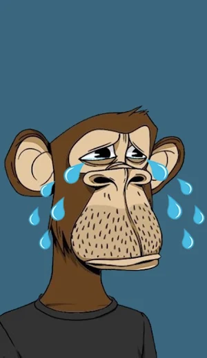 Monkey NFT Screenshot 2