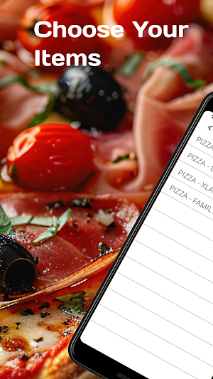 Farmhouse Pizza Screenshot 3