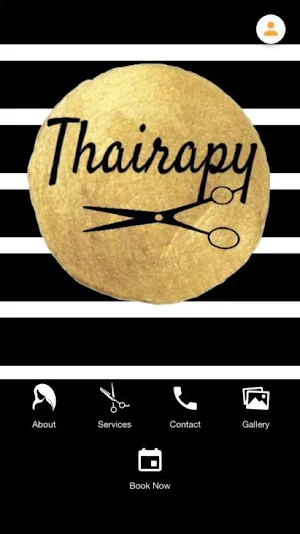 Thairapy Screenshot 0