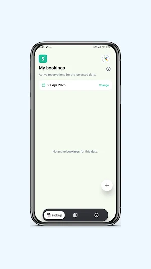 Spacebee Screenshot 0