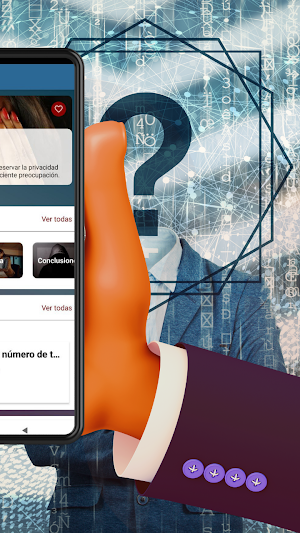 Llamar en Número Oculto Guía Screenshot 3