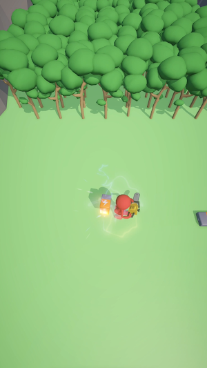 Wood Cut Maze Screenshot 3