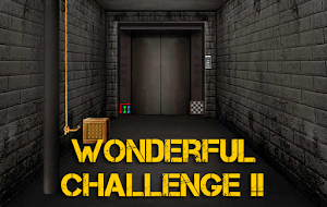 Room Escape -Jail Prisoners Screenshot 3