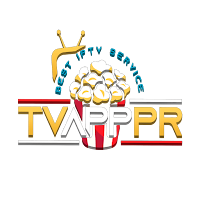 TV APPS PR