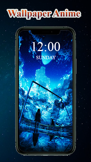 Wallpaper Anime 2024 Screenshot 2
