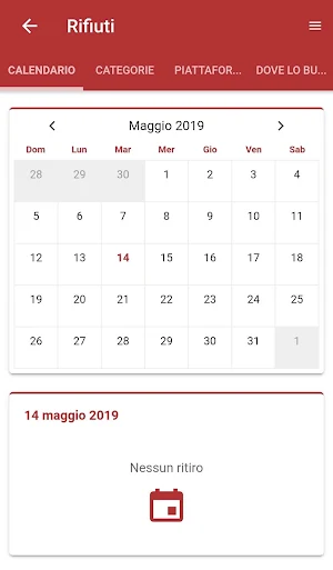 Cuggiono Smart Screenshot 3