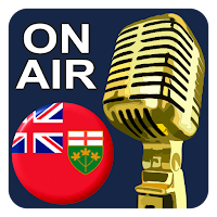 Ontario Radio Stations - Canada