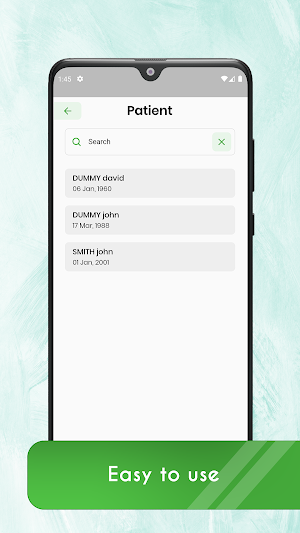 OutcomesIT Screenshot 3
