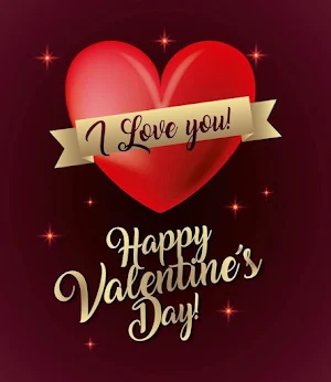 Valentines Day animated images Screenshot 3