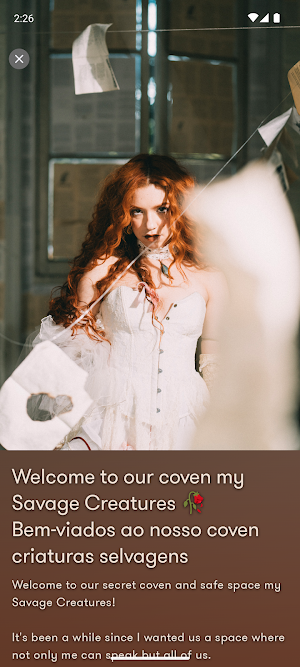 Alexia Evellyn by oiid Screenshot 3