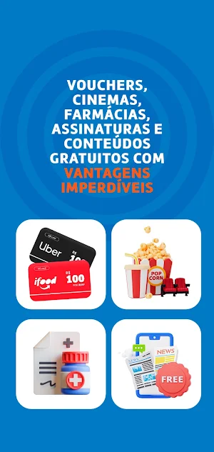 Clube Star Soluções Screenshot 1