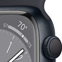 Apple Watch Series 8 Guide