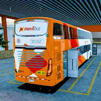 City Bus Driving US Bus Games