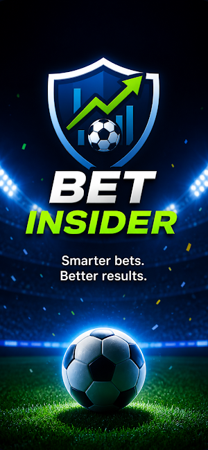 Bet Insider Screenshot 0