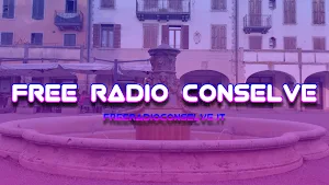 Free Radio Conselve Screenshot 3