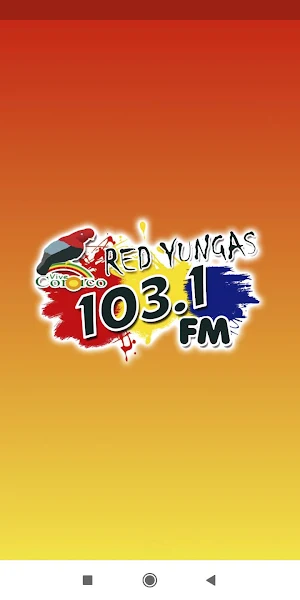Red Yungas Coroico Screenshot 0