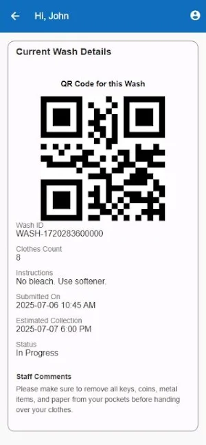 Chotadhobi VIT Vellore Screenshot 1