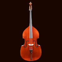 Simple Double Bass