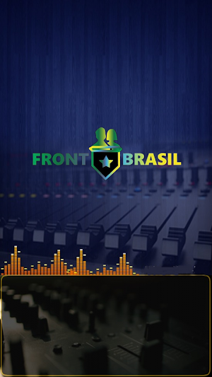 Front Brasil Oficial Araras Screenshot 0