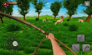 Jungle Survival: Ultimate Island Wild Escape Screenshot 2