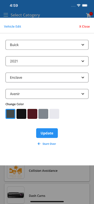 AutoFX Screenshot 3