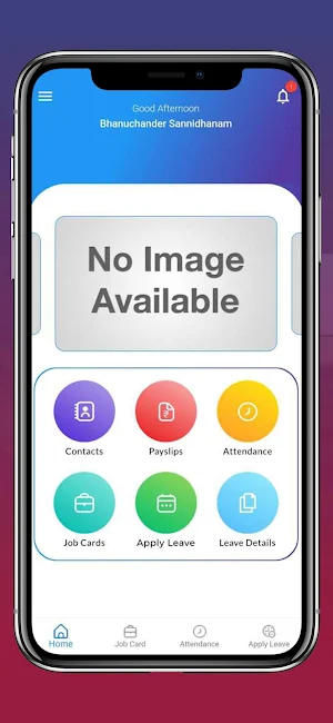Sconnect Screenshot 0