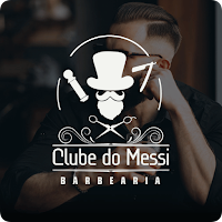 BARBEARIA DO MESSI