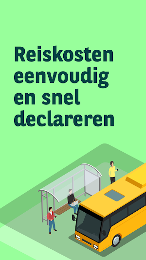 Arval Mobility Pass Screenshot 0