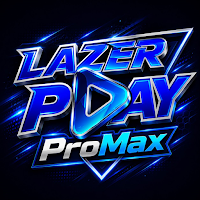 Lazer Play Pro