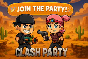 Clash Party: Multiplayer Screenshot 3