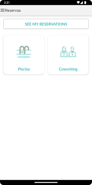 NOVUM RICAURTE Screenshot 2