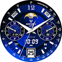 JW076 jwstudio