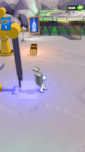 Rocket Craft Screenshot 0