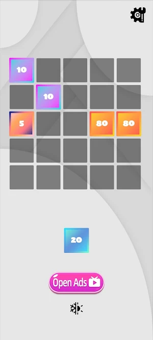 Math Magic Screenshot 3