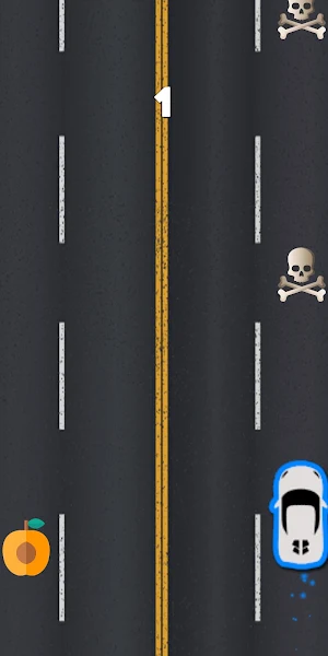 Three Lane Screenshot 0
