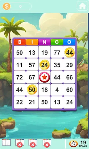 Bingo Tour: Win Real Cash Screenshot 3
