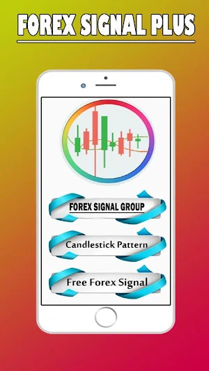 Forex Signals Screenshot 0