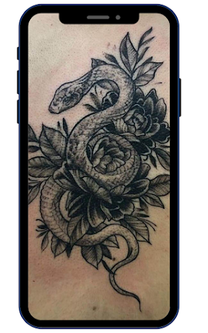 Back Tattoos Screenshot 2