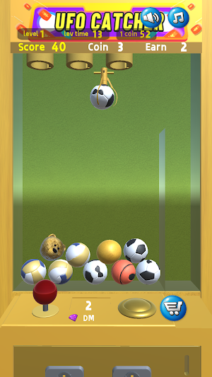 Ball Catcher Screenshot 3