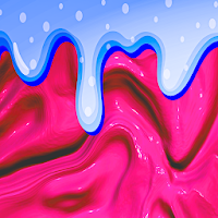Jelly: Slimes, ASMR triggers and meditation sounds